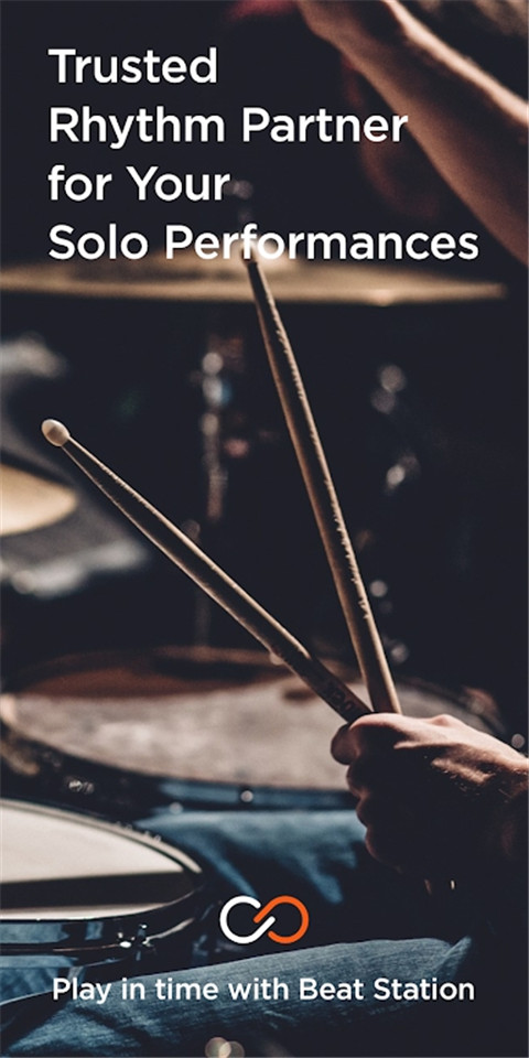 Beat Station截图(2)