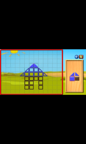 奇妙拼图大挑战截图(1)