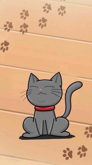 快乐撸猫截图(1)