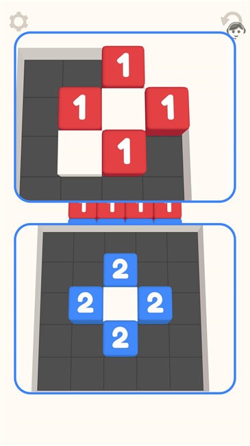 数字方块大师截图(3)