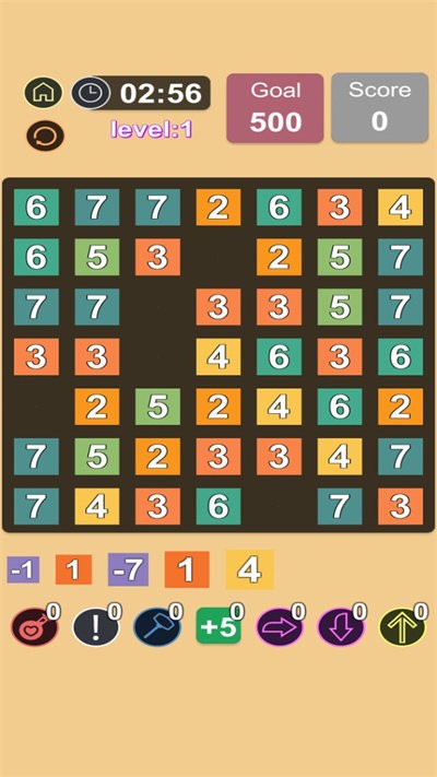 限时3分钟截图(1)