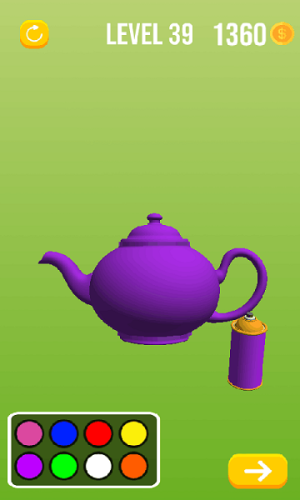 机械拼装体验师截图(1)