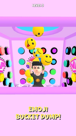 100个神秘按钮截图(2)