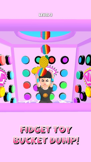 100个神秘按钮截图(1)