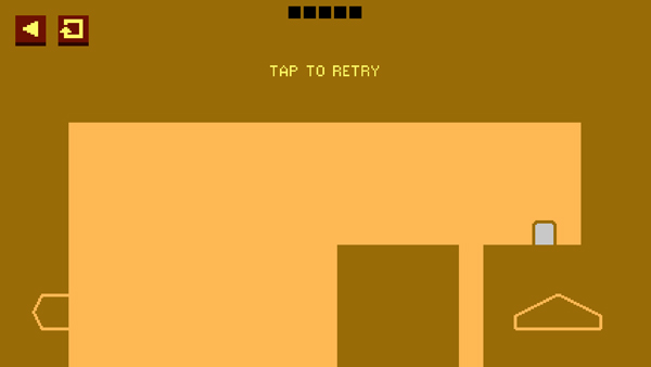 只有一道门2截图(1)