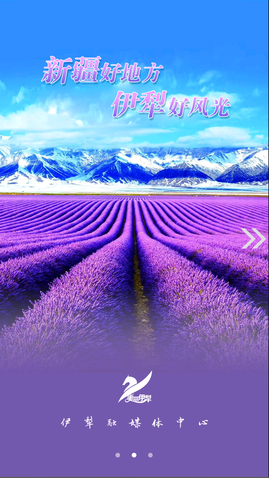 美丽伊犁截图(4)