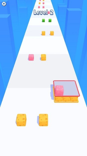 立方体咬合截图(2)