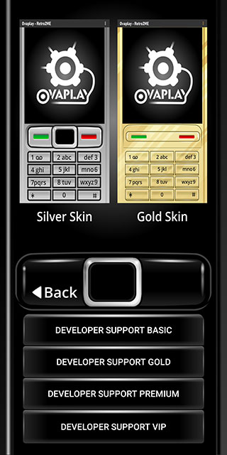 塞班模拟器截图(1)