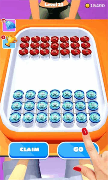 陀螺大师截图(2)