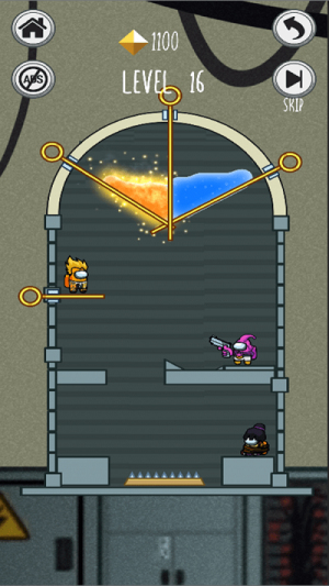 拉针谜团截图(3)