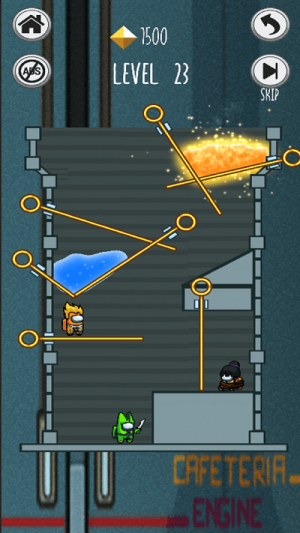 拉针谜团截图(1)