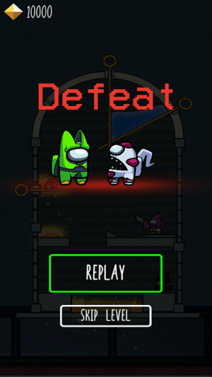 拉针谜团截图(2)