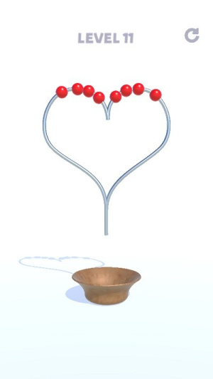 绕珠玩具截图(1)