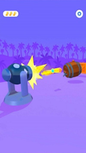 戳木棒高手截图(2)