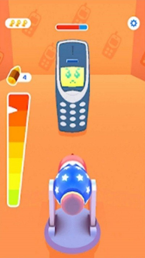 戳木棒高手截图(1)