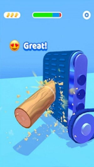 戳木棒高手截图(3)