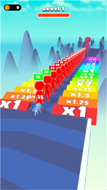 我要成为升级大佬截图(2)