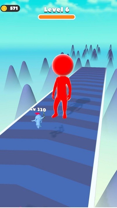 我要成为升级大佬截图(3)