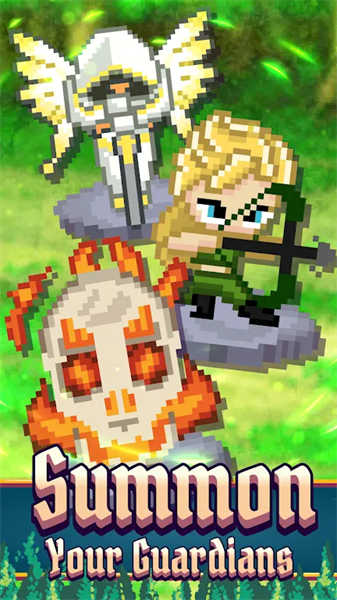 闲置女王截图(2)