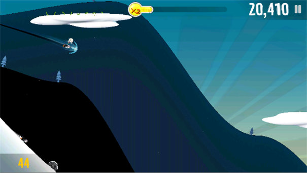 睦头大冒险截图(3)