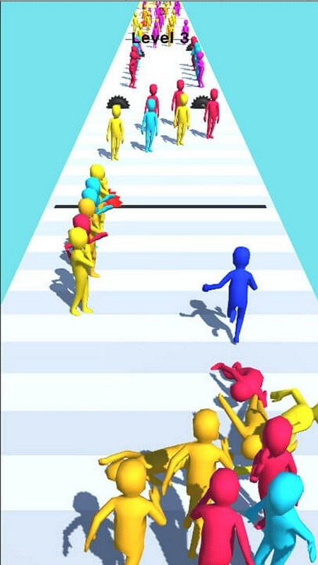 啪一啪快跑截图(1)