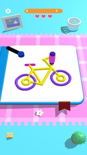 我画画贼溜截图(3)