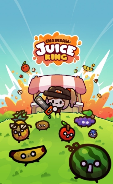 JuiceKing截图(1)
