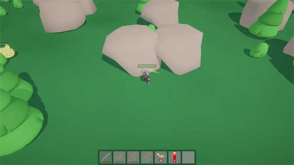 符文试炼塔截图(3)