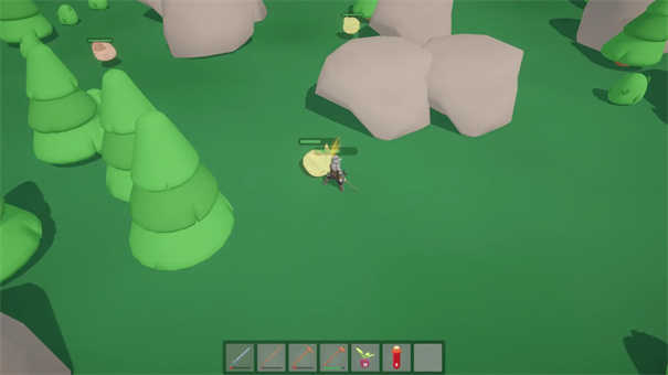 符文试炼塔截图(1)