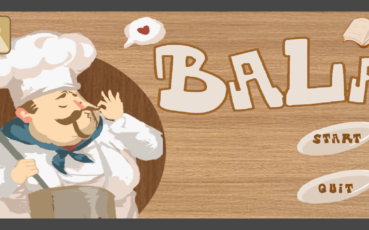 扒拉餐厅截图(2)