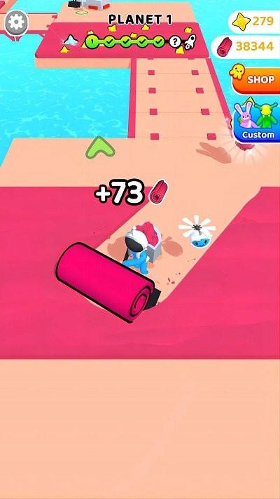 星空俱乐部截图(2)