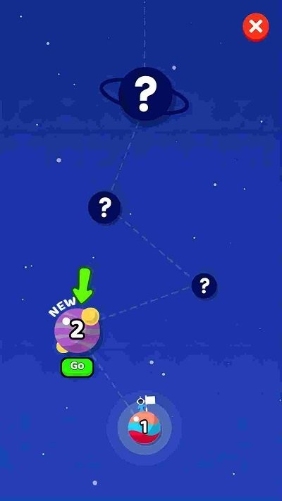 星空俱乐部截图(4)