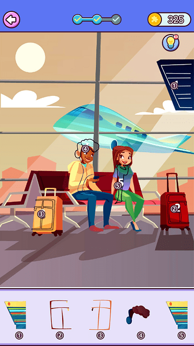 贴图秀秀截图(3)