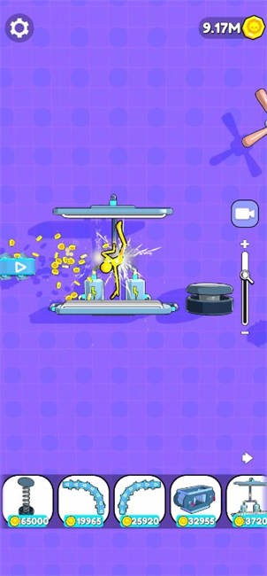 一份耕耘一份收获游戏截图(1)