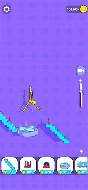 一份耕耘一份收获游戏截图(4)