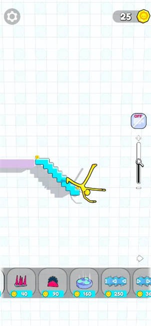 一份耕耘一份收获游戏截图(2)