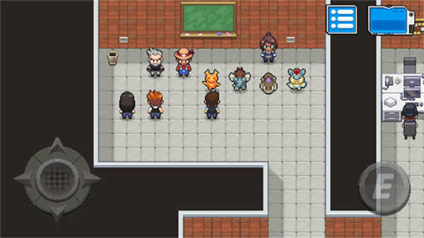  超进化精灵2截图(3)