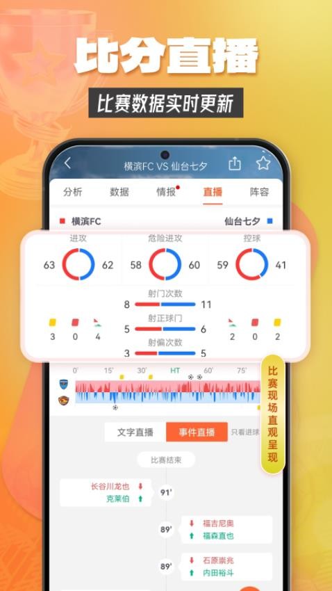 赛事百科截图(4)