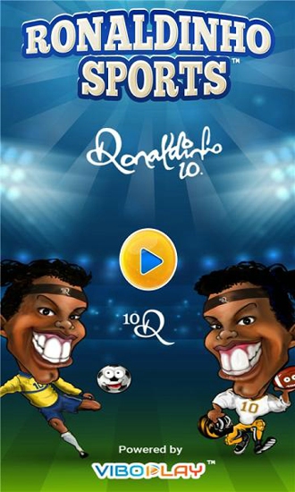 小罗的运动截图(3)