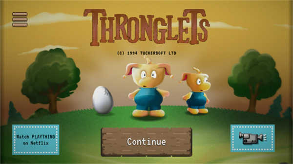 黑镜群民截图(2)