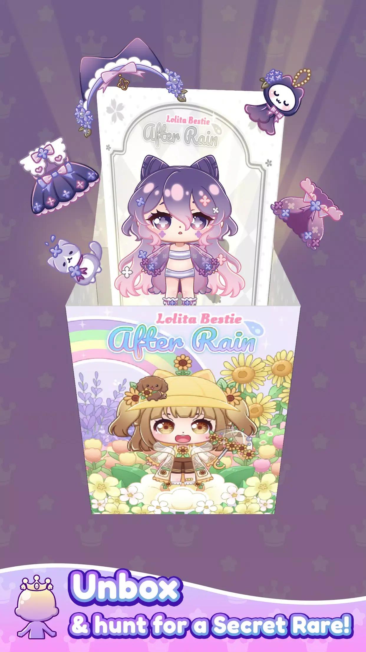 吉比娃娃盲盒惊喜截图(1)