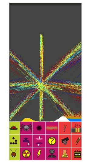 粉尘模拟器截图(3)