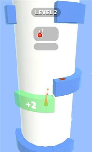 小球瀑布截图(2)