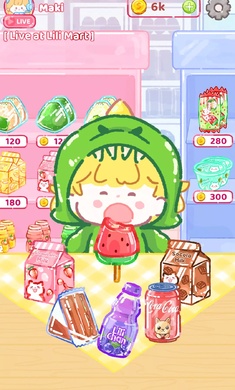 寿司乐园截图(2)