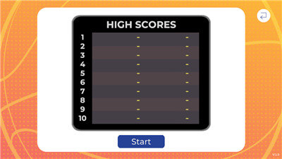 虚拟投篮截图(3)