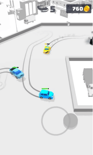 快来追我啊截图(2)