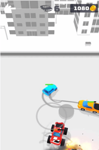 快来追我啊截图(1)