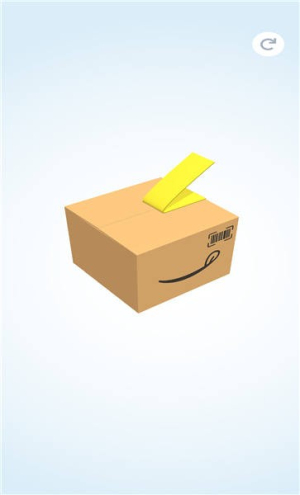 拆快递达人截图(1)