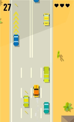 快速无车截图(2)