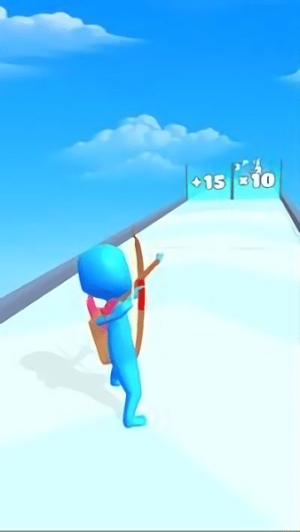 武器投掷3d截图(1)